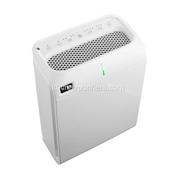 pembersih udara dengan humidifier PM2.5